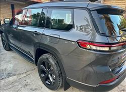 جیپ L گراند شیرۆکی